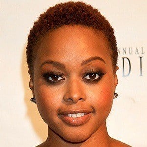 Chrisette Michele Headshot 5 of 7