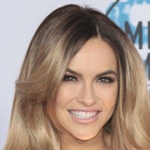 Chrishell Stause at age 36