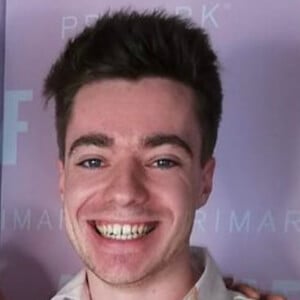 chrisisainmdom at age 25