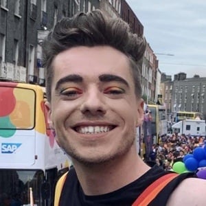 chrisisainmdom at age 25