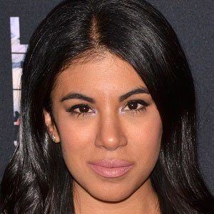 Chrissie Fit at age 31