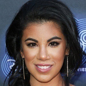 Chrissie Fit at age 32