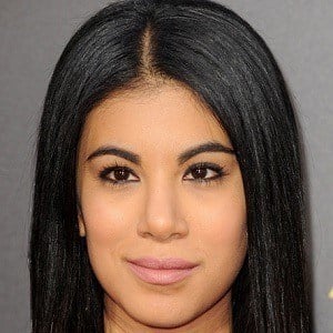 Chrissie Fit at age 31