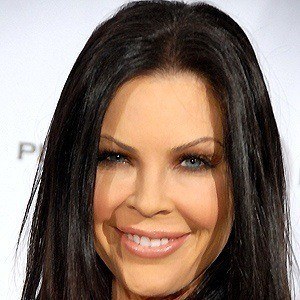 Christa Campbell - Bio, Family, Trivia | Famous Birthdays