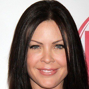 Christa Campbell - Bio, Family, Trivia | Famous Birthdays