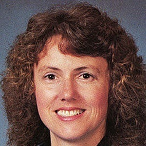 Christa McAuliffe Headshot 6 of 6