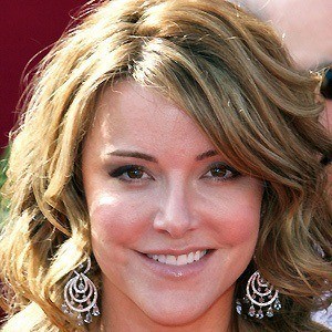 Christa Miller - Bio, Family, Trivia | Famous Birthdays