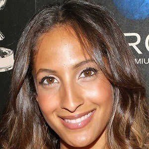 Christel Khalil - Bio, Family, Trivia | Famous Birthdays