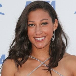 Christen Press Headshot 2 of 3