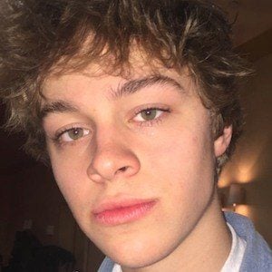 Christian Leave - Age, Family, Bio | Famous Birthdays