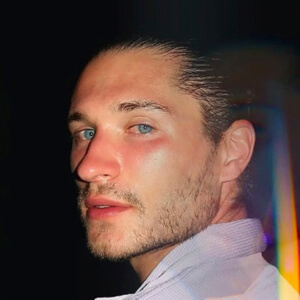 Christian Birkenberger Headshot 5 of 7