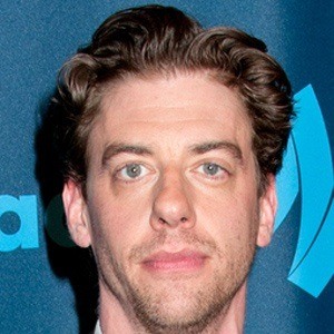 Christian Borle at age 39