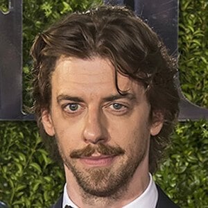 Christian Borle at age 41