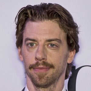 Christian Borle at age 41