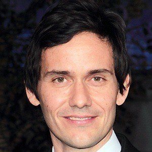 Christian Camargo - Bio, Facts, Family | Famous Birthdays