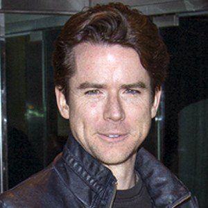 Christian Campbell Bio, Family, Trivia Famous Birthdays