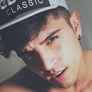Christian Castiblanco Headshot 4 of 6