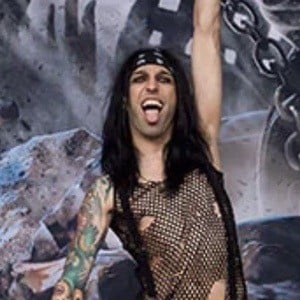 Christian Coma Headshot 2 of 10