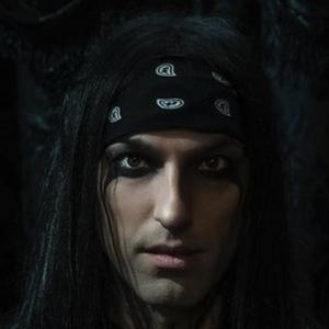 Christian Coma Headshot 7 of 10