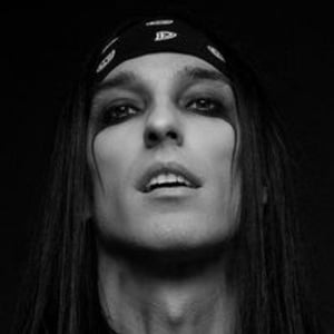 Christian Coma Headshot 8 of 10