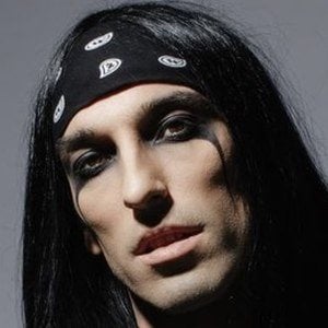 Christian Coma Headshot 9 of 10