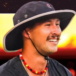 Christian Dearman Headshot 3 of 4