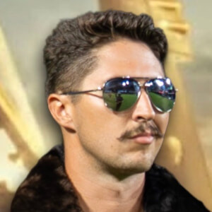 Christian Dearman Headshot 4 of 4