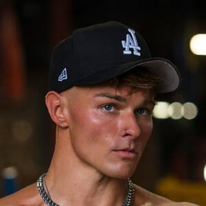 Christian Elliot Headshot 2 of 3