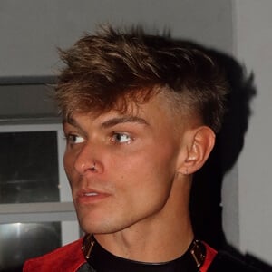 Christian Elliot Headshot 3 of 3