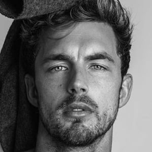 Christian Hogue Headshot 2 of 10