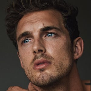 Christian Hogue Headshot 3 of 10