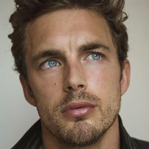 Christian Hogue Headshot 4 of 10