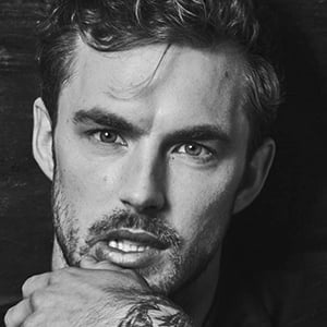 Christian Hogue Headshot 5 of 10