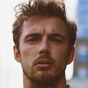 Christian Hogue Headshot 6 of 10