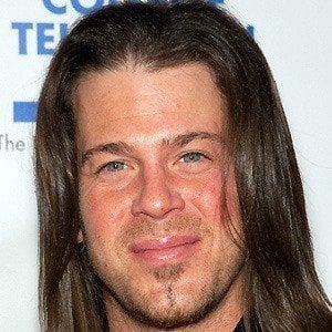 Christian Kane at age 34