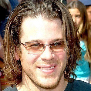 Christian Kane at age 29