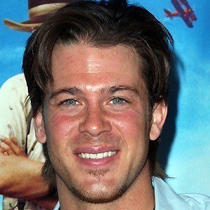 Christian Kane Headshot 8 of 8