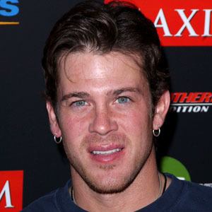 Christian Kane at age 28