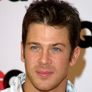 Christian Kane at age 28