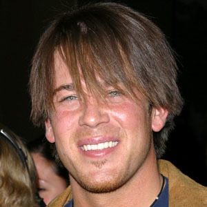 Christian Kane at age 28