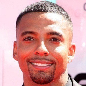 Christian Keyes Headshot 3 of 10