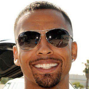 Christian Keyes Headshot 4 of 10