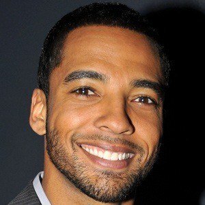 Christian Keyes Headshot 5 of 10