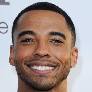 Christian Keyes Headshot 6 of 10