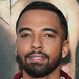 Christian Keyes Headshot 7 of 10