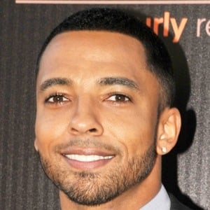 Christian Keyes Headshot 8 of 10