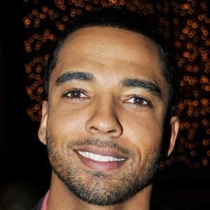 Christian Keyes Headshot 10 of 10