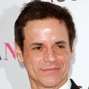 Christian LeBlanc Headshot 5 of 10