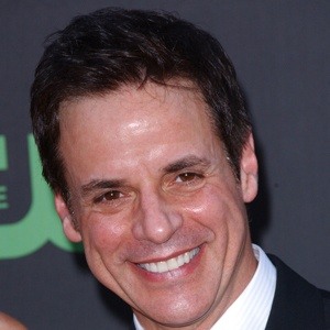 Christian LeBlanc Headshot 7 of 10