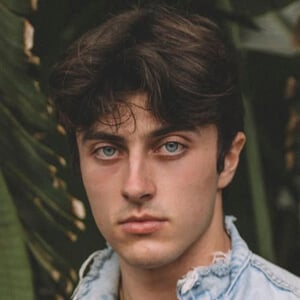 Christian Locke Headshot 2 of 8